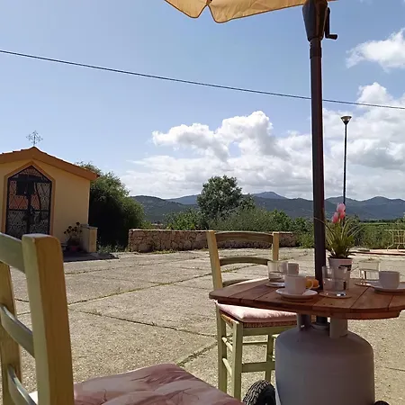 Casa Di Zampetta Сasa de vacaciones *