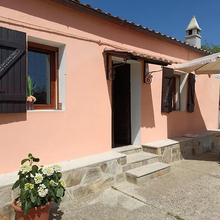 Casa Di Zampetta * Agrustos