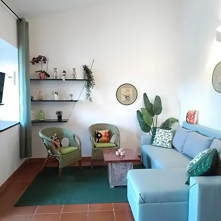 Casa Di Zampetta * Agrustos