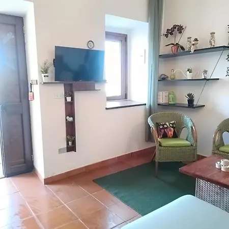 Casa Di Zampetta