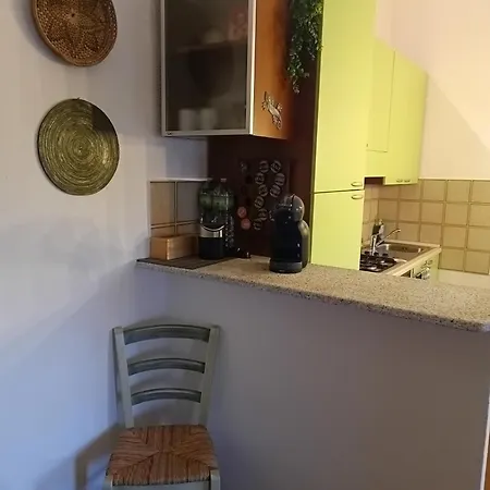 Сasa de vacaciones Casa Di Zampetta *