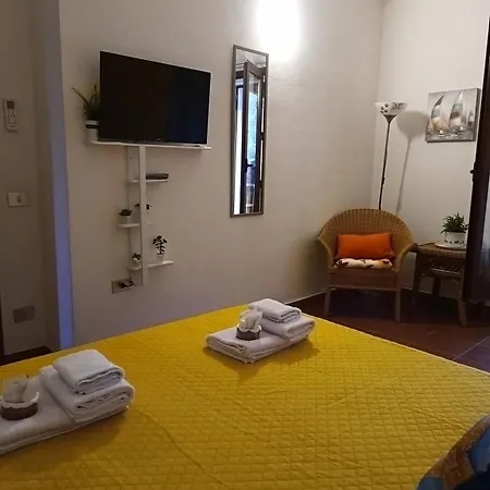 Casa Di Zampetta * Agrustos