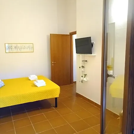 Casa Di Zampetta *