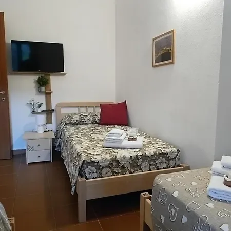 Feriehus Casa Di Zampetta Agrustos