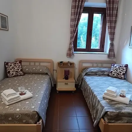 Feriehus Casa Di Zampetta