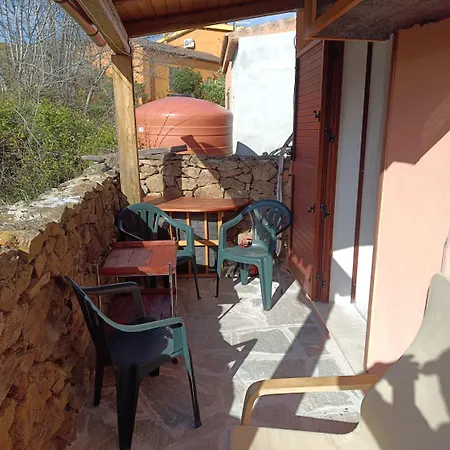 Casa Di Zampetta Feriehus